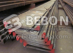 RINA DH32 bulb flat shipbuilding steel, RINA D32 bulb flat shipbuilding steel