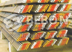 RINA DH36 bulb flat shipbuilding steel, RINA D36 bulb flat shipbuilding steel