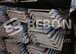 RINA EH32 bulb flat shipbuilding steel, RINA E32 bulb flat shipbuilding steel