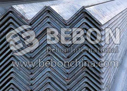 ABS B angle shipbuilding steel