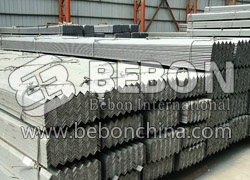 NK DH36 bulb flat shipbuilding steel, NK D36 bulb flat shipbuilding steel