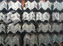 NK EH32 angle shipbuilding steel, NK E32 angle shipbuilding steel