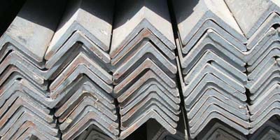 S235JR Shipbuilding Angle steel Dimensions